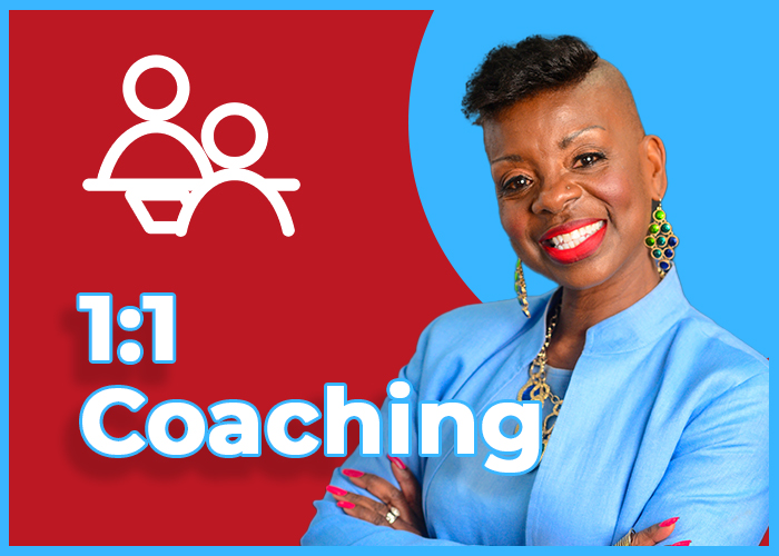 1-1 Coaching