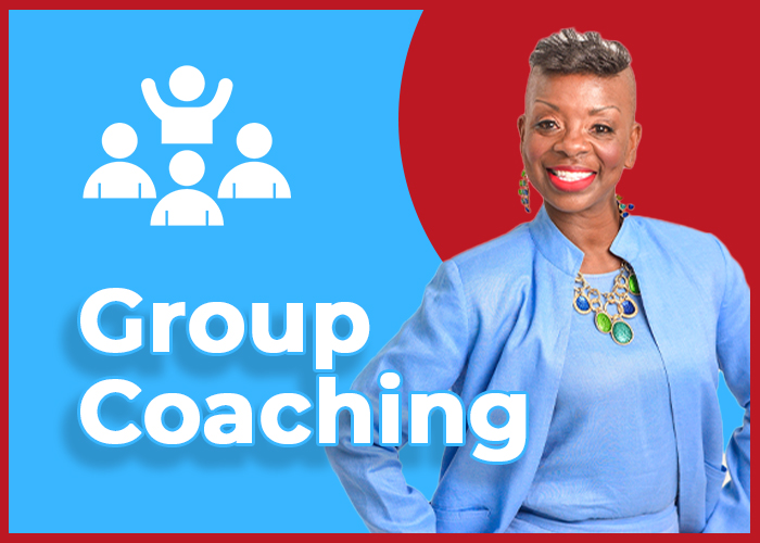 Group Coaching
