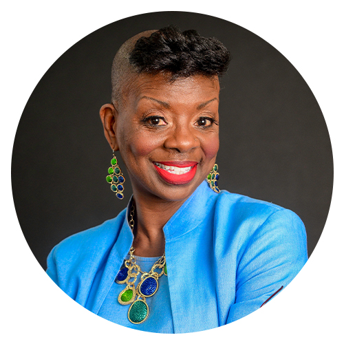 Dr. Kim R. Grimes