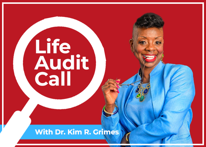 Dr. Kim R. Grimes Group Coaching