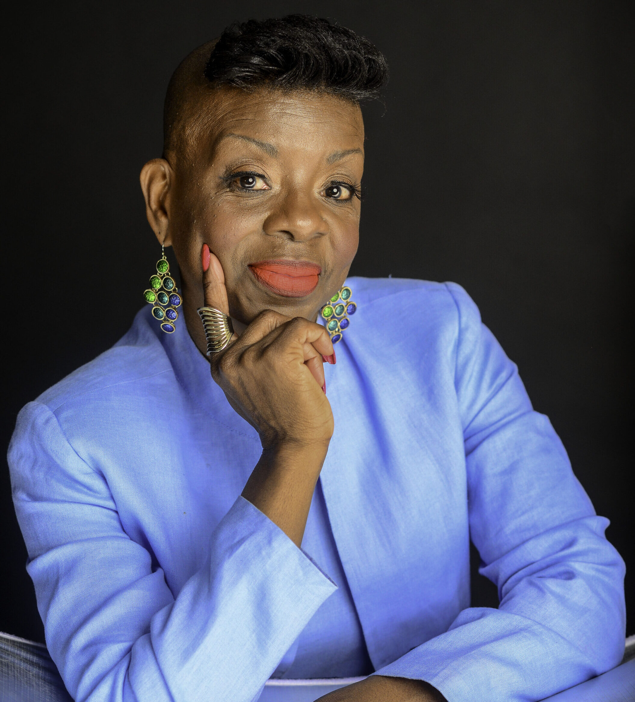 Dr. Kim R. Grimes