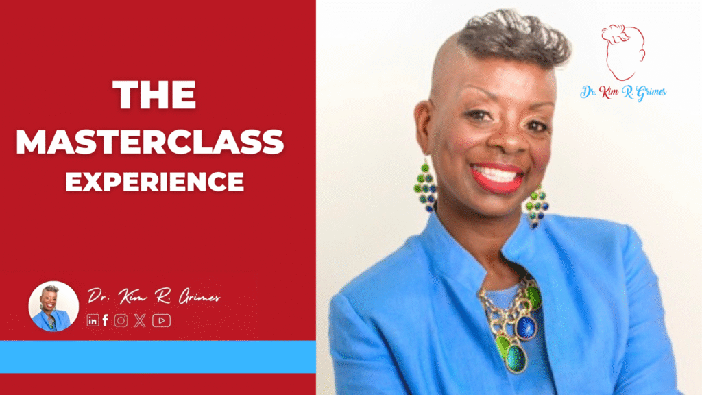 Master the Experience