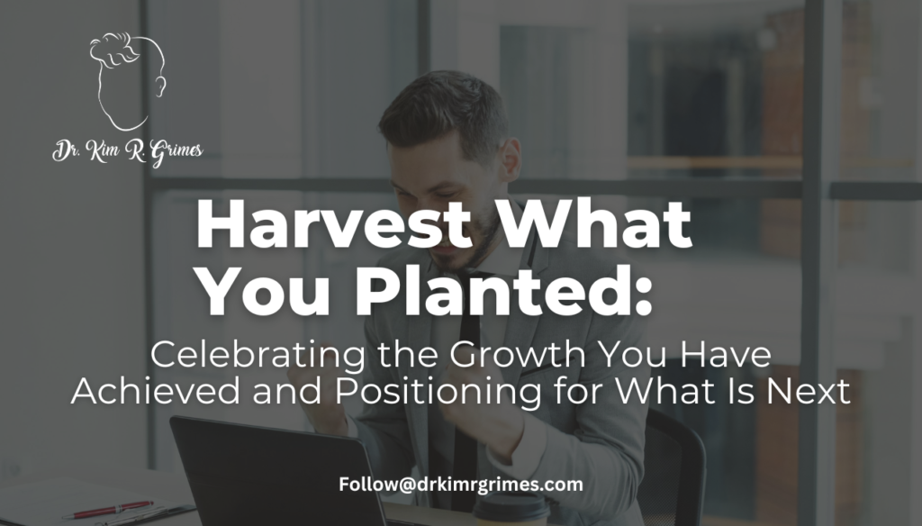 Personal Development, Leadership, Purpose and Growth