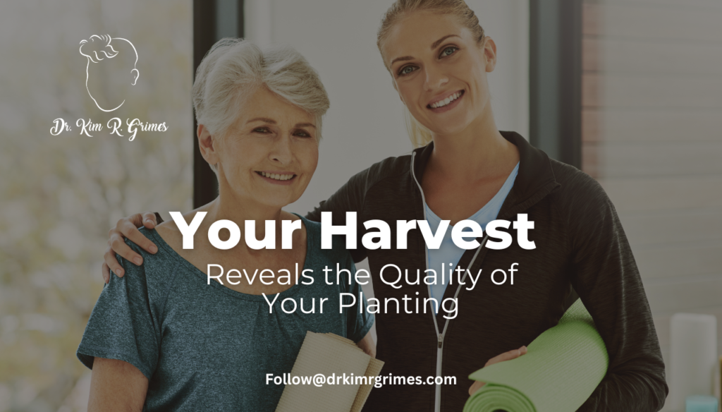 Personal Development, Leadership, Purpose and Growth